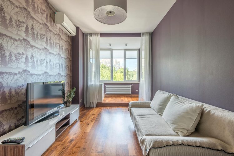 Isolare acusticamente la casa dalle vibrazioni del condizionatore