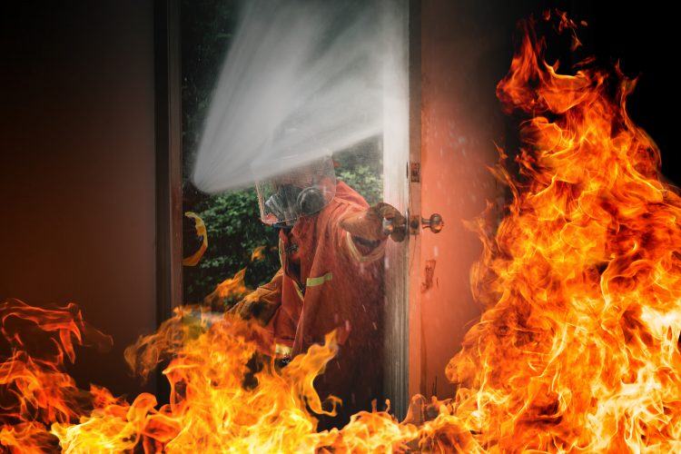 pareti divisorie antincendio